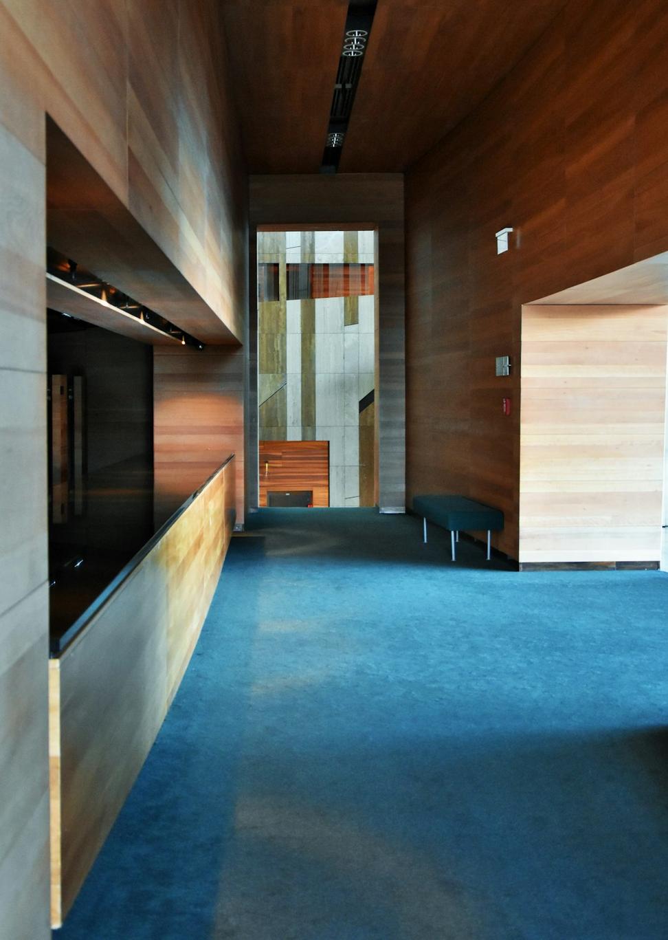 Interior Consulting