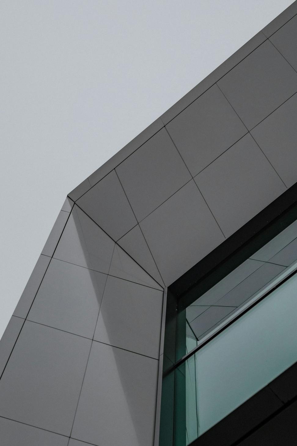 Contemporary architectural design