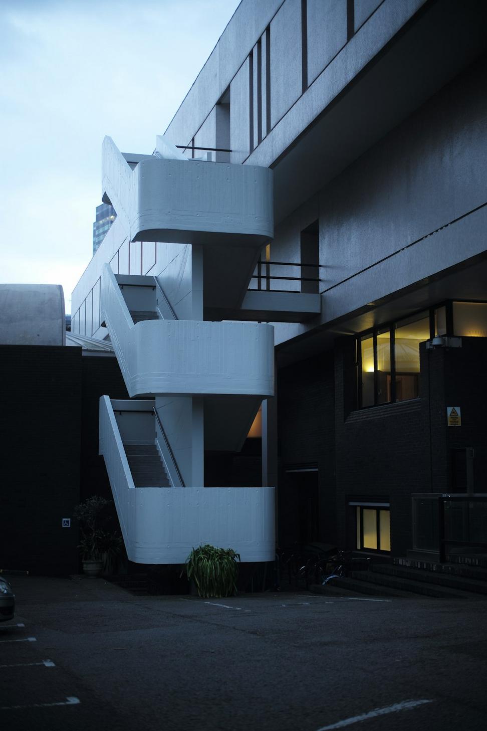 Vancouver architectural studio