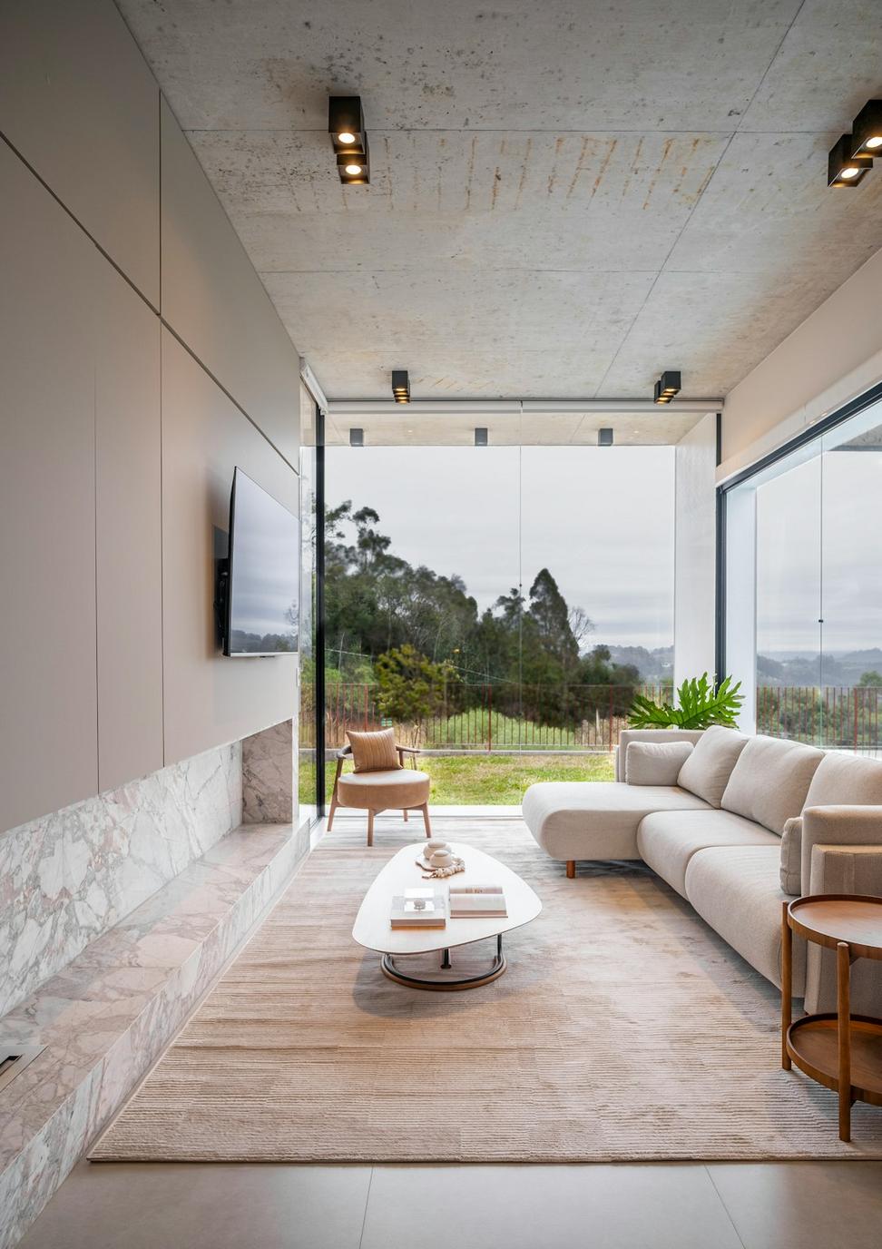 Point Grey Retreat