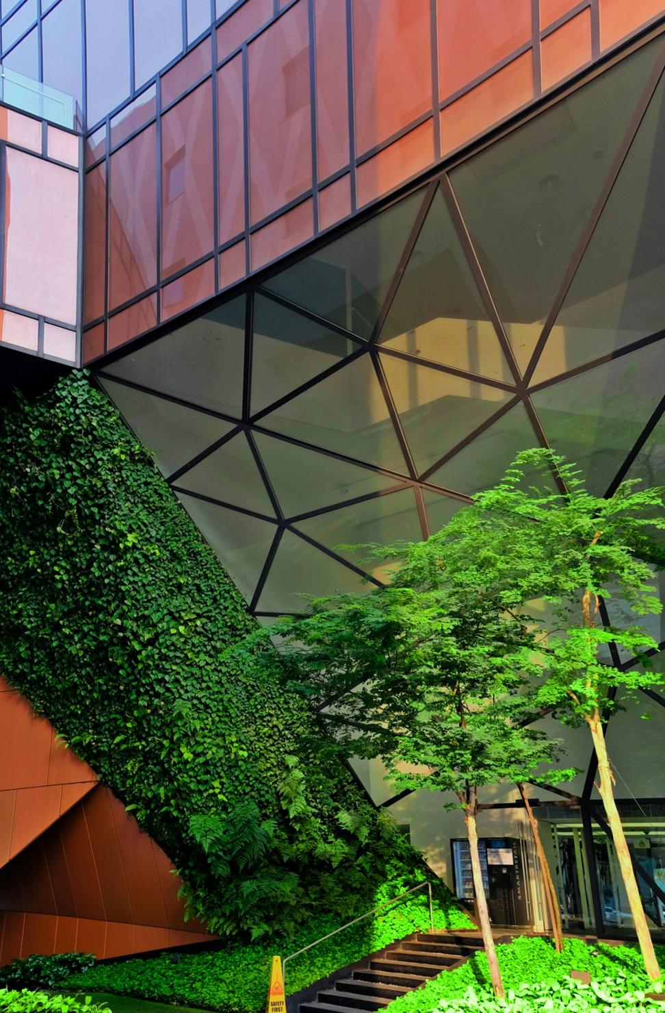 Sustainable approach