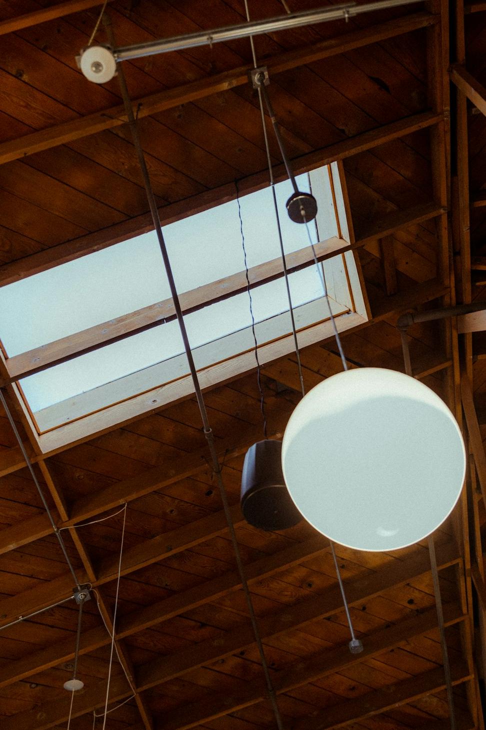 Gastown Loft