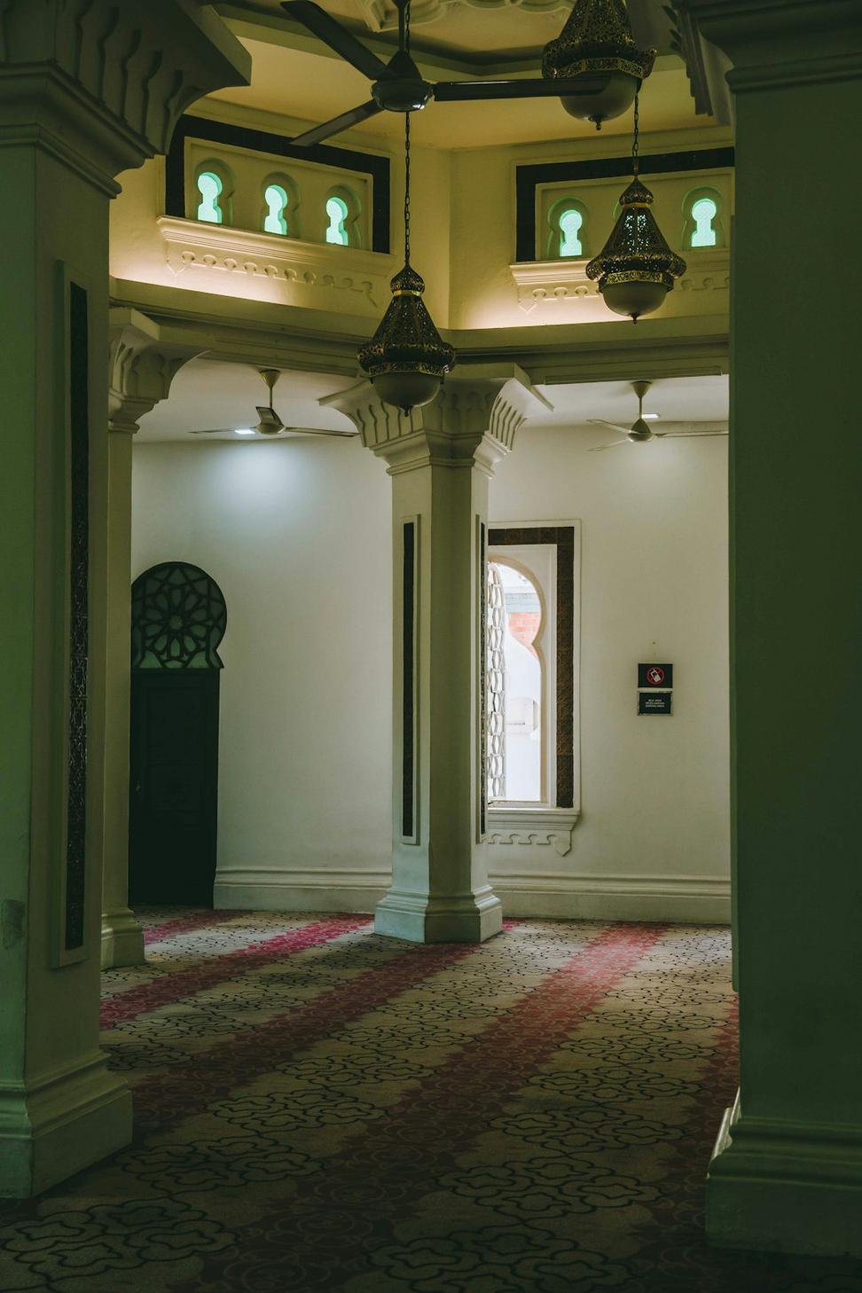 Heritage Refresh
