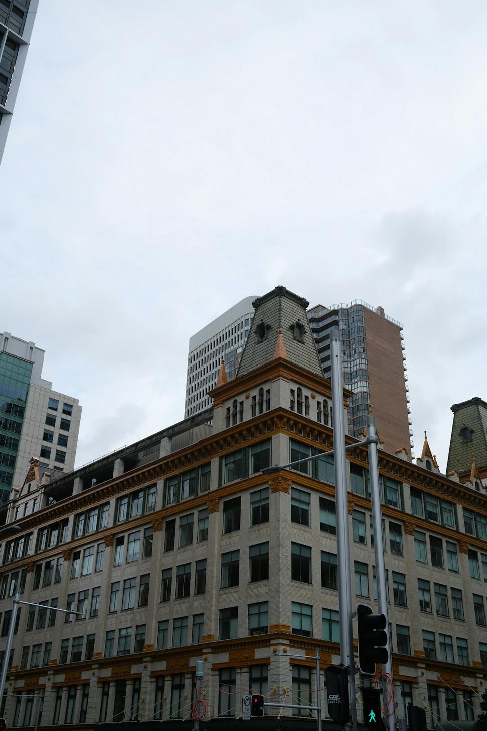 Vancouver location